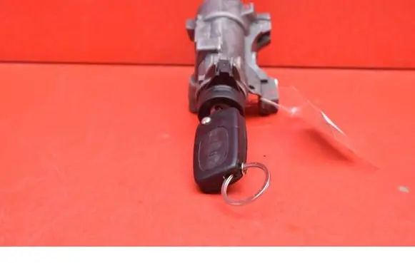 Audi A6 Allroad C5 Ignition lock 4B0905851B