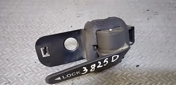 Fiat Doblo Front door interior handle