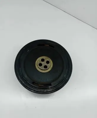 BMW 5 E39 Crankshaft pulley