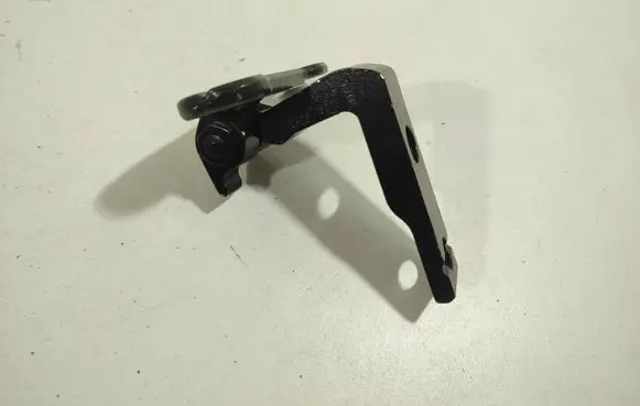 Front door lower hinge