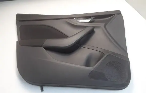 Skoda Kamiq Front door card panel trim 655867013AR