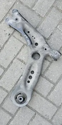 Volkswagen Jetta USA Front lower control arm/wishbone