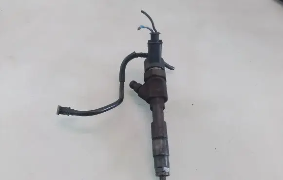 Renault Laguna II Fuel injector 0445110021