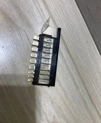 Hyundai Kona I Fuse 18980-09631