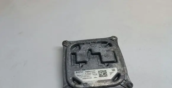 Headlight ballast module Xenon