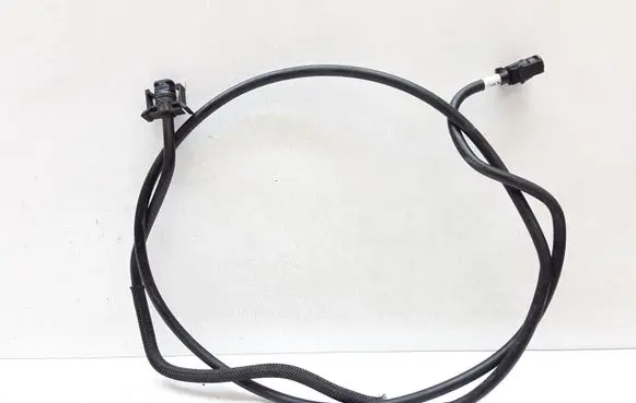 Volvo V70 Engine coolant pipe/hose 6G918C012SD