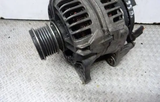 Volkswagen Golf IV Generator/alternator 038903023L BB14T0 0124325001