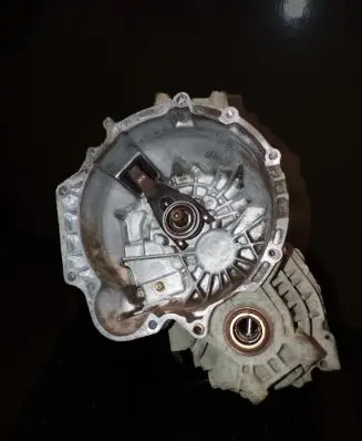 Hyundai Getz Manual 5 speed gearbox