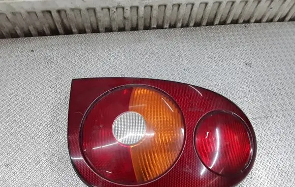 Renault Megane I Rear/tail lights 7700428056