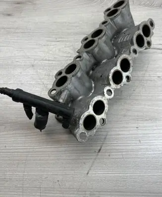 Renault Laguna II Intake manifold 9630334280