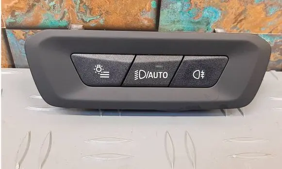 BMW X5 G05 Light switch 5A71544 61315A71544