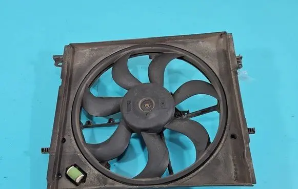 Nissan Qashqai Fan set 214814EA0A IMPRK1481643