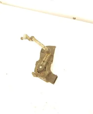 Mercedes-Benz S W221 Air suspension front height level sensor 0105427717 2213270140