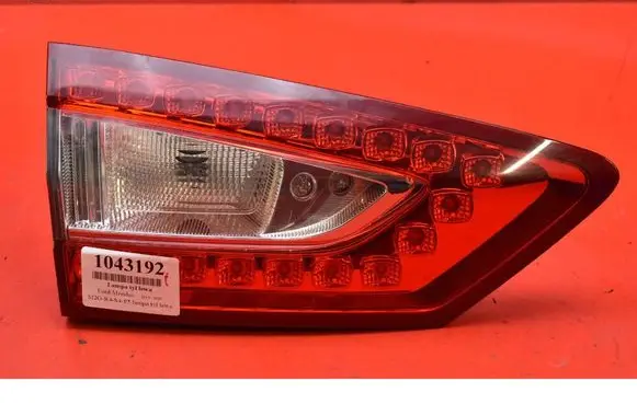 Ford Mondeo MK I Rear/tail lights DS7313A603C