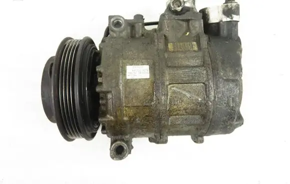Rover 75 Air conditioning (A/C) compressor (pump) 7SBU16C 4472208514