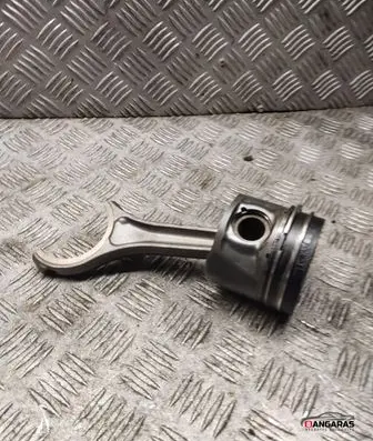 Land Rover Discovery 3 - LR3 Piston with connecting rod