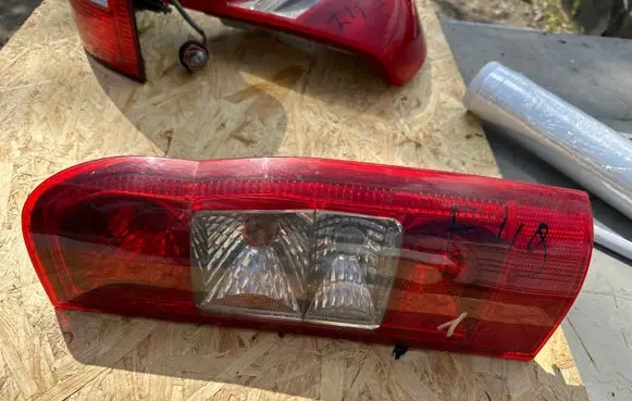 Ford Transit Rear/tail lights 6C1113404A