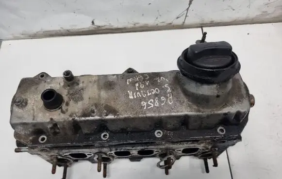 Skoda Octavia Mk1 (1U) Engine head 038103737E