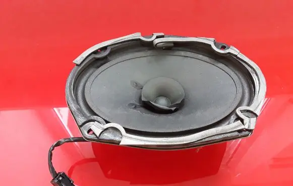 Hyundai Trajet Front door speaker 963603A000