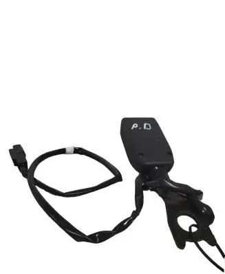 Mitsubishi Outlander Front seatbelt buckle NSB1094 6054291A