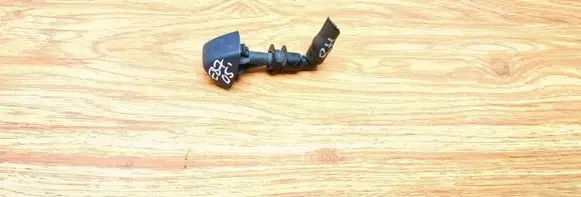 BMW 1 E81 E87 Headlight washer spray nozzle 7117850