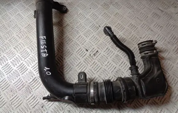 Ford Fiesta Air intake hose/pipe CV616C783AE CV616C783BE