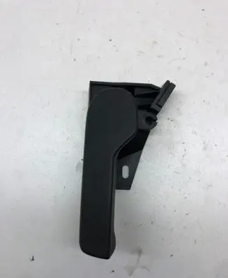 Volkswagen PASSAT CC Engine bonnet (hood) release handle 1K1823633