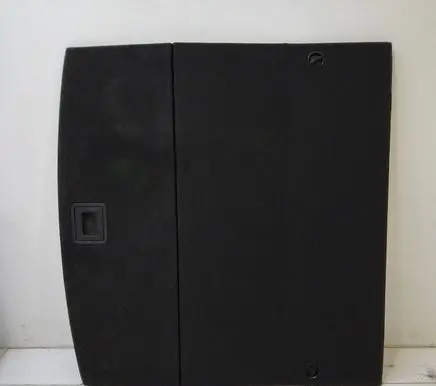 Volkswagen Golf VII Trunk/boot mat liner 5G9858885
