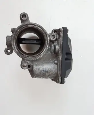 Audi Q5 SQ5 Throttle valve 03L128063R