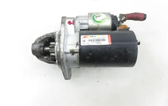 BMW 3 E90 E91 Starter motor S0244