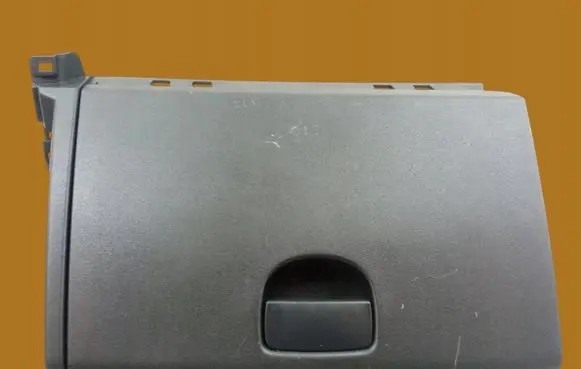 Hyundai i20 (PB PBT) Glove box