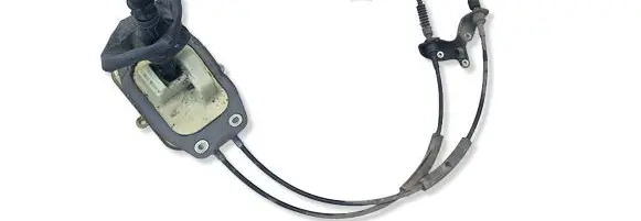 Fiat Albea Gear selector 6071780702