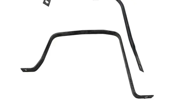 Fuel tank mounting bracket