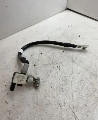 Volkswagen ID.3 Negative earth cable (battery) 1EA915181A