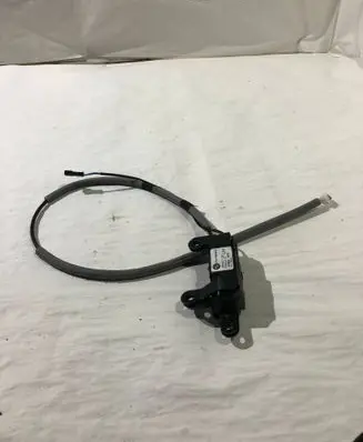 BMW X5 F15 Loading door lock 51247183196 964021108 1522J210
