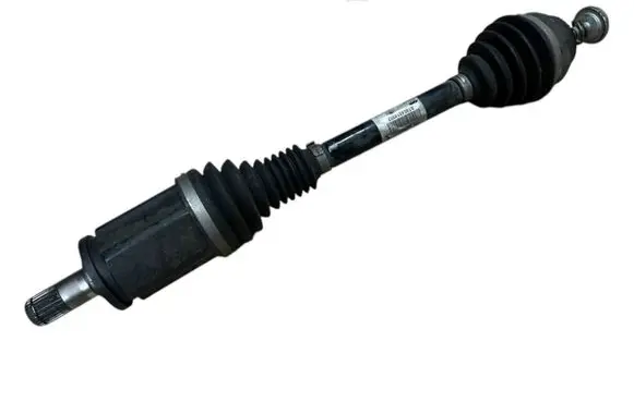 BMW 7 G11 G12 Front driveshaft 8687377 8648149 31608687377