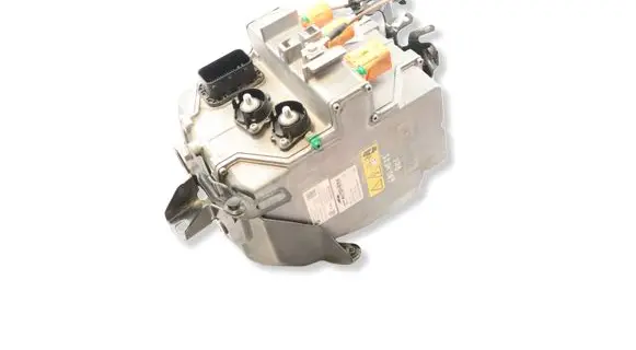 BMW M5 Voltage converter inverter 5B565B1 61445B565B1 61445B79F21