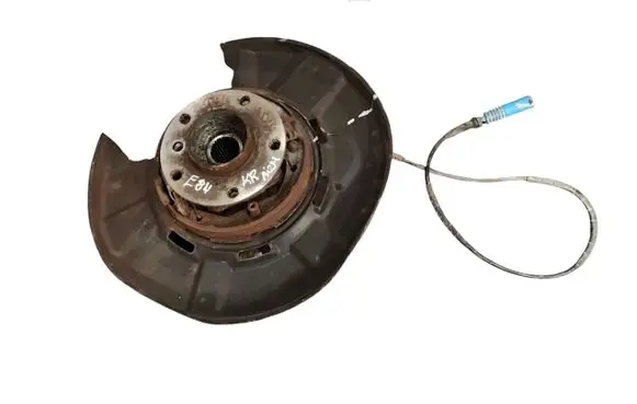 BMW X1 E84 Rear wheel hub spindle/knuckle 6788049