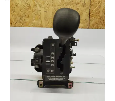 Mercedes-Benz E W124 Gear shifter/selector 1292670637