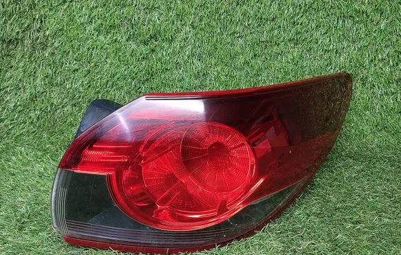 Mazda 6 Rear/tail lights GHP951150 22041897