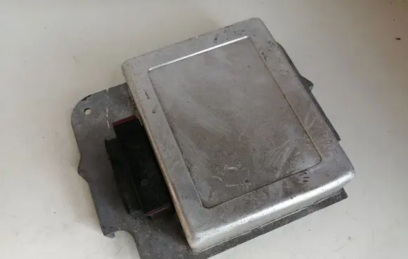 Gearbox control unit/module