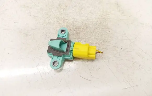 Audi A4 S4 B8 8K Airbag deployment crash/impact sensor 8K0955557C