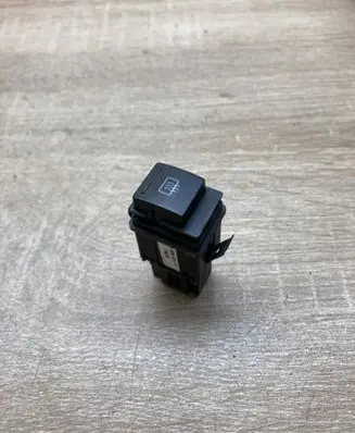 Skoda Superb B5 (3U) Windscreen/window heater switch 3U0959621A