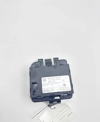 Mercedes-Benz ML W164 Gateway control module A1645406745
