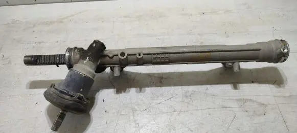 Renault Captur Steering rack 490013552R