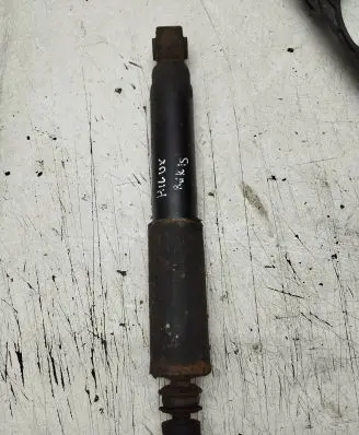 Toyota Hilux (N140, N150, N160, N170) Front shock absorber/damper