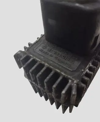Opel Vectra C Glow plug pre-heat relay 55354141 51299018