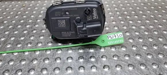Seat Ibiza V (KJ) Throttle body valve S25145730 05C133062A