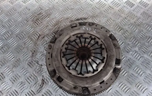 Chevrolet Captiva Clutch set kit 96184354