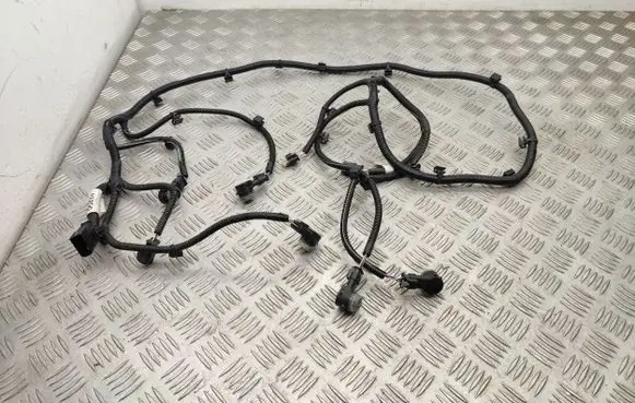 Peugeot 2008 II Parking sensor (PDC) wiring loom 9836167180 9813348377